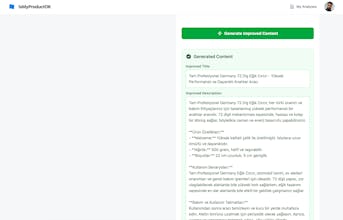 Is My Product OK? gallery image