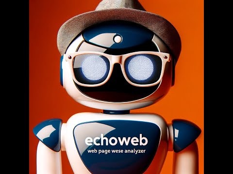 EchoWeb gallery image
