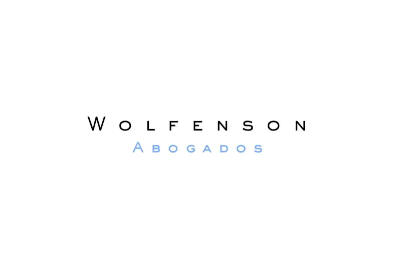 Wolfenson Abogados - Estudio Jurídico screenshot 2