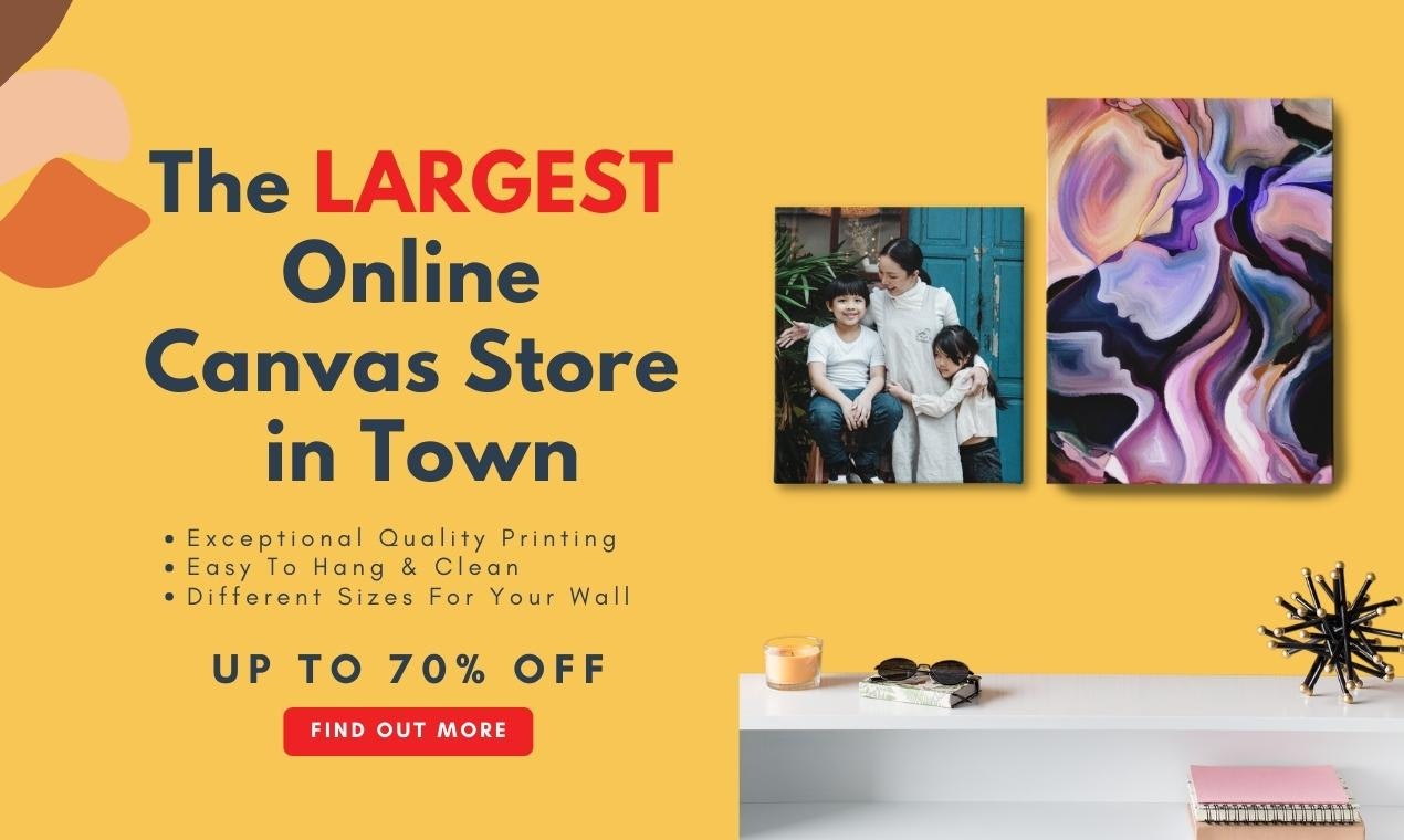 Printcious.com gallery image