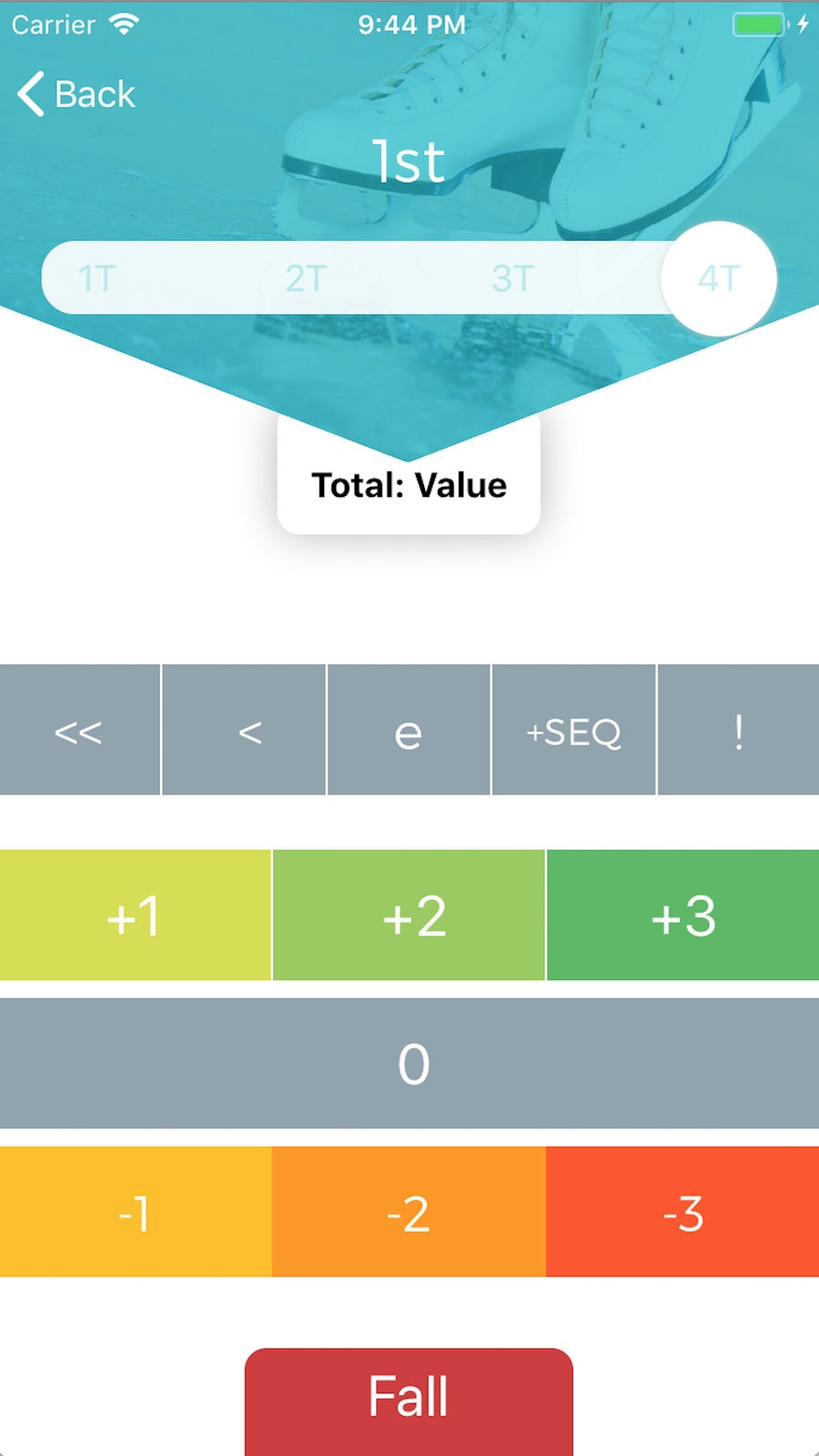 SkateNotes gallery image