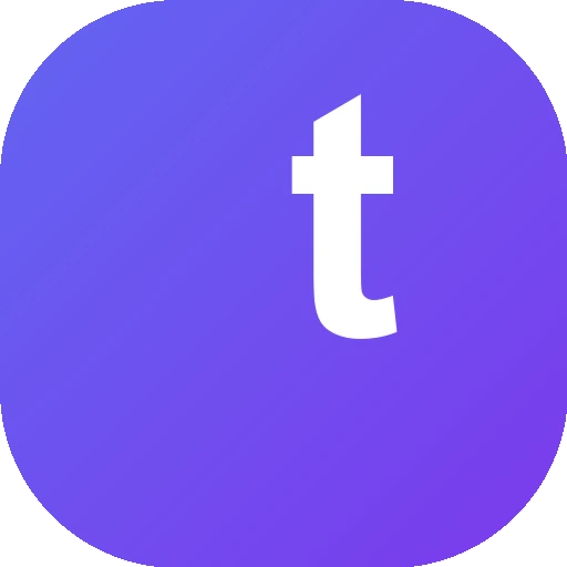 Small Text Generator logo