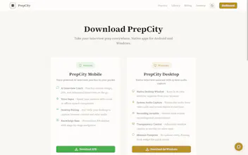 PrepCity gallery image