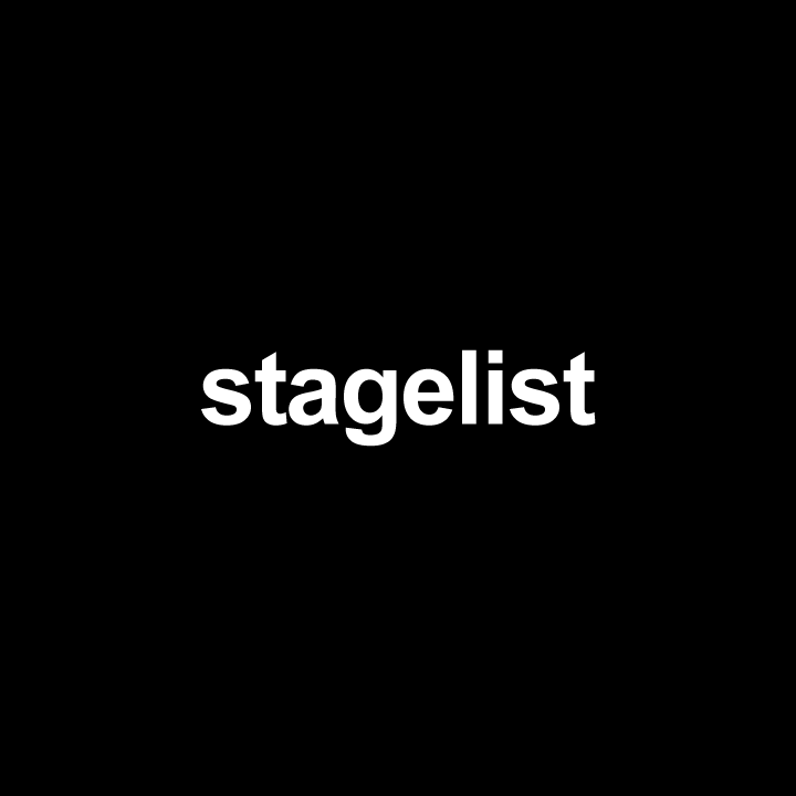 stagelist.pro