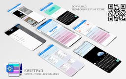 Swiftpad media 1