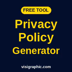Privacy Policy Generator for Indonesia