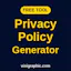 Privacy Policy Generator for Indonesia
