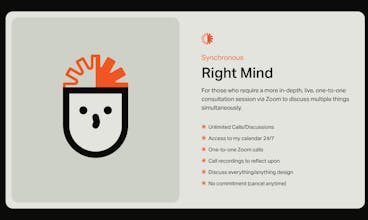 DesignMind gallery image