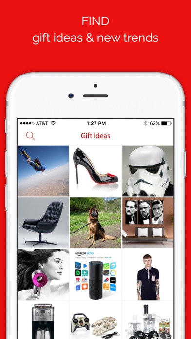 GiftBuster gallery image