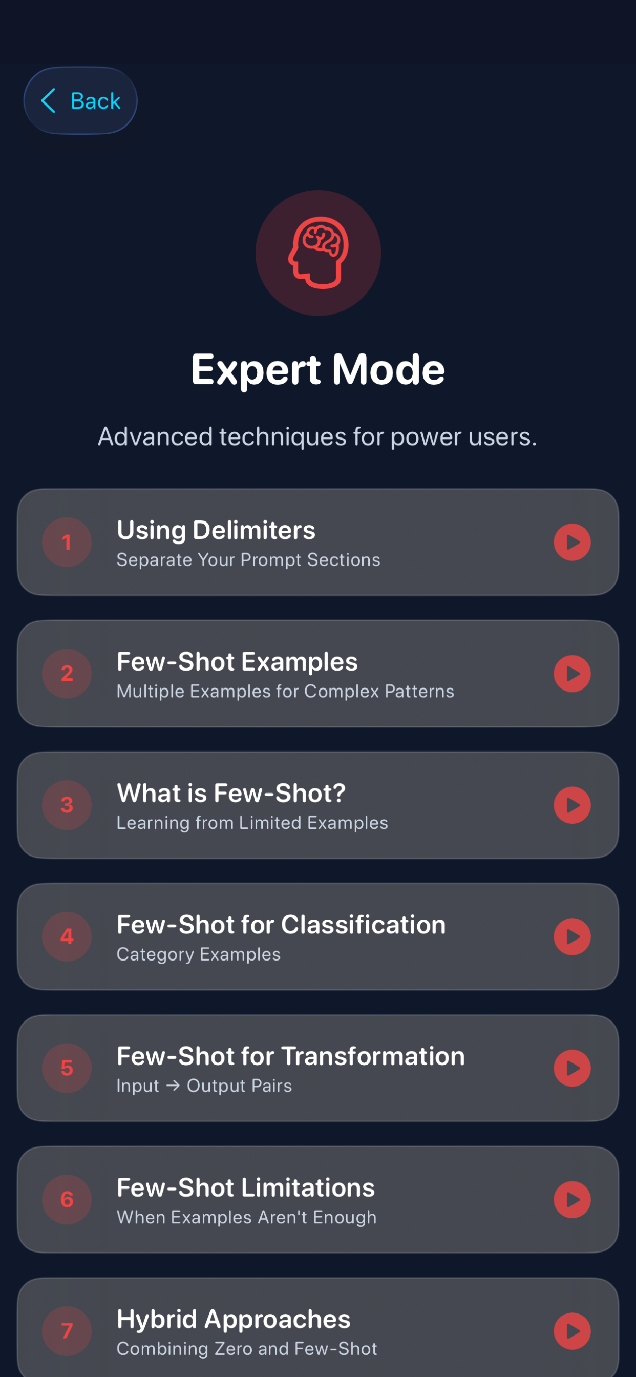 AI PROMPT GENIUS gallery image