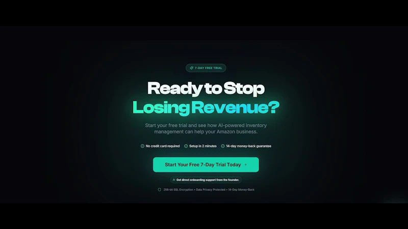 NovaMind AI screenshot 1 (video preview)
