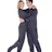 White & Black Onesies for Couples