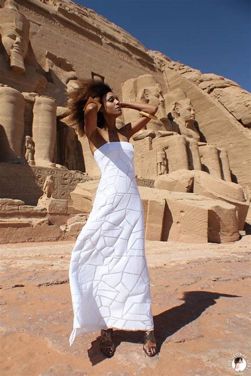 pack & go egypt gallery image