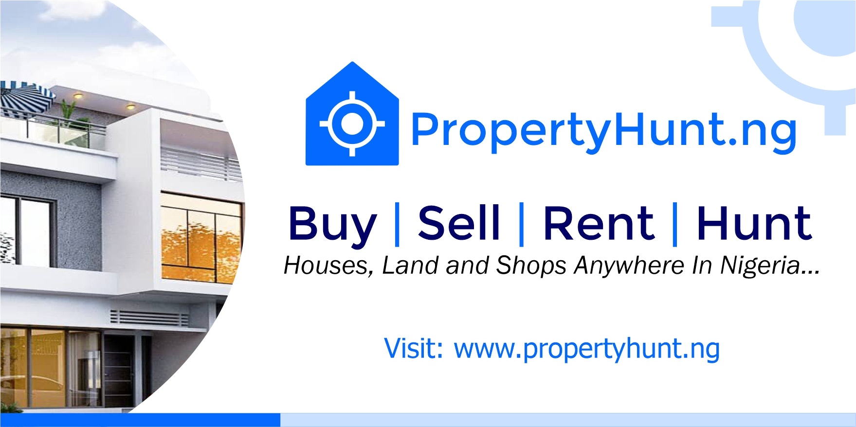 PropertyHunt gallery image