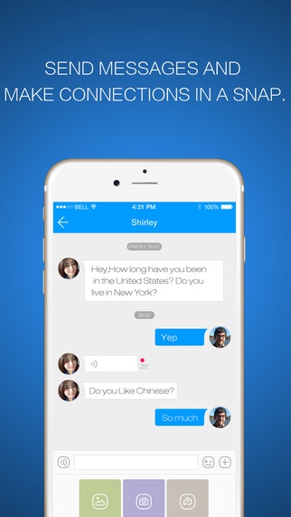 Hapace gallery image