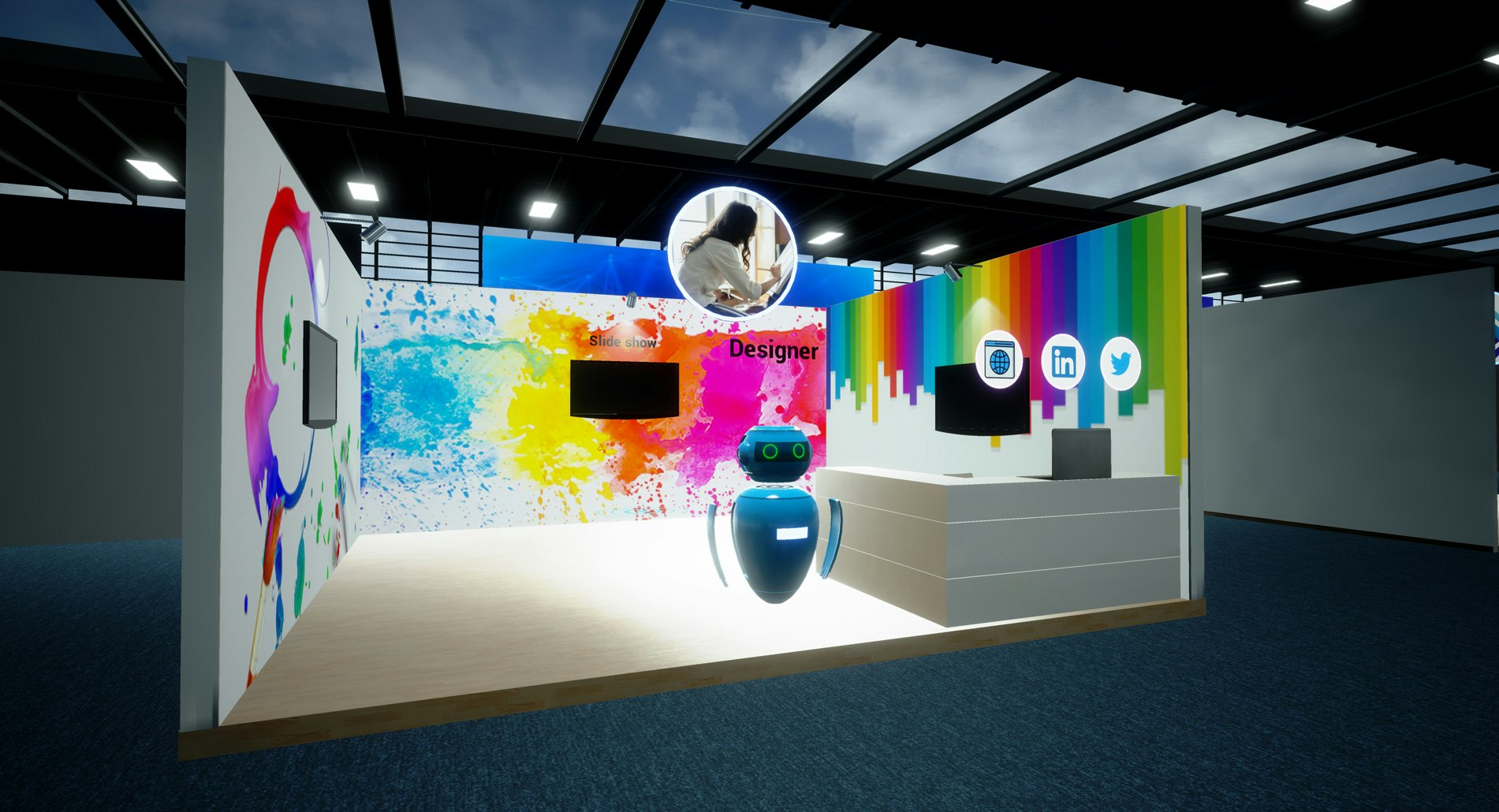 Digital Expo Center gallery image