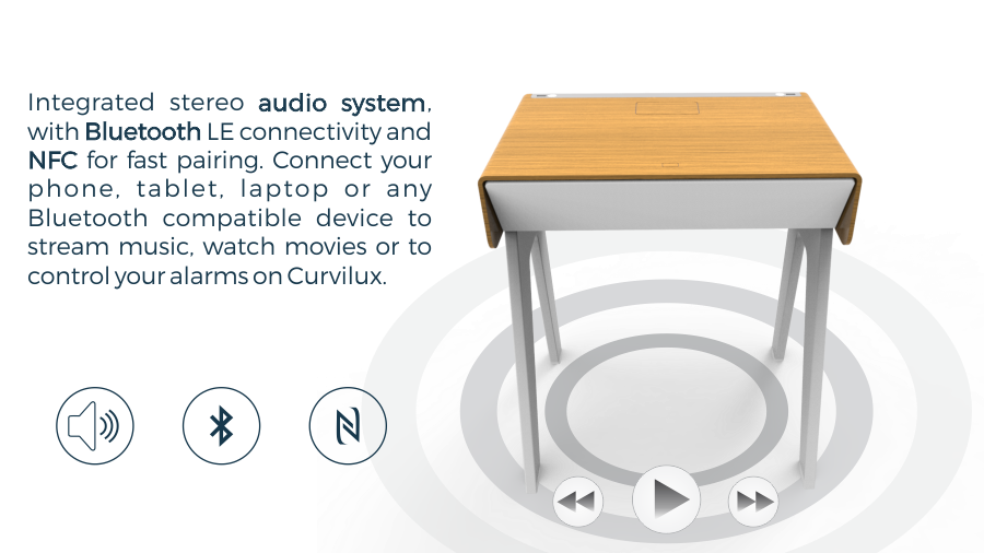 Curvilux gallery image