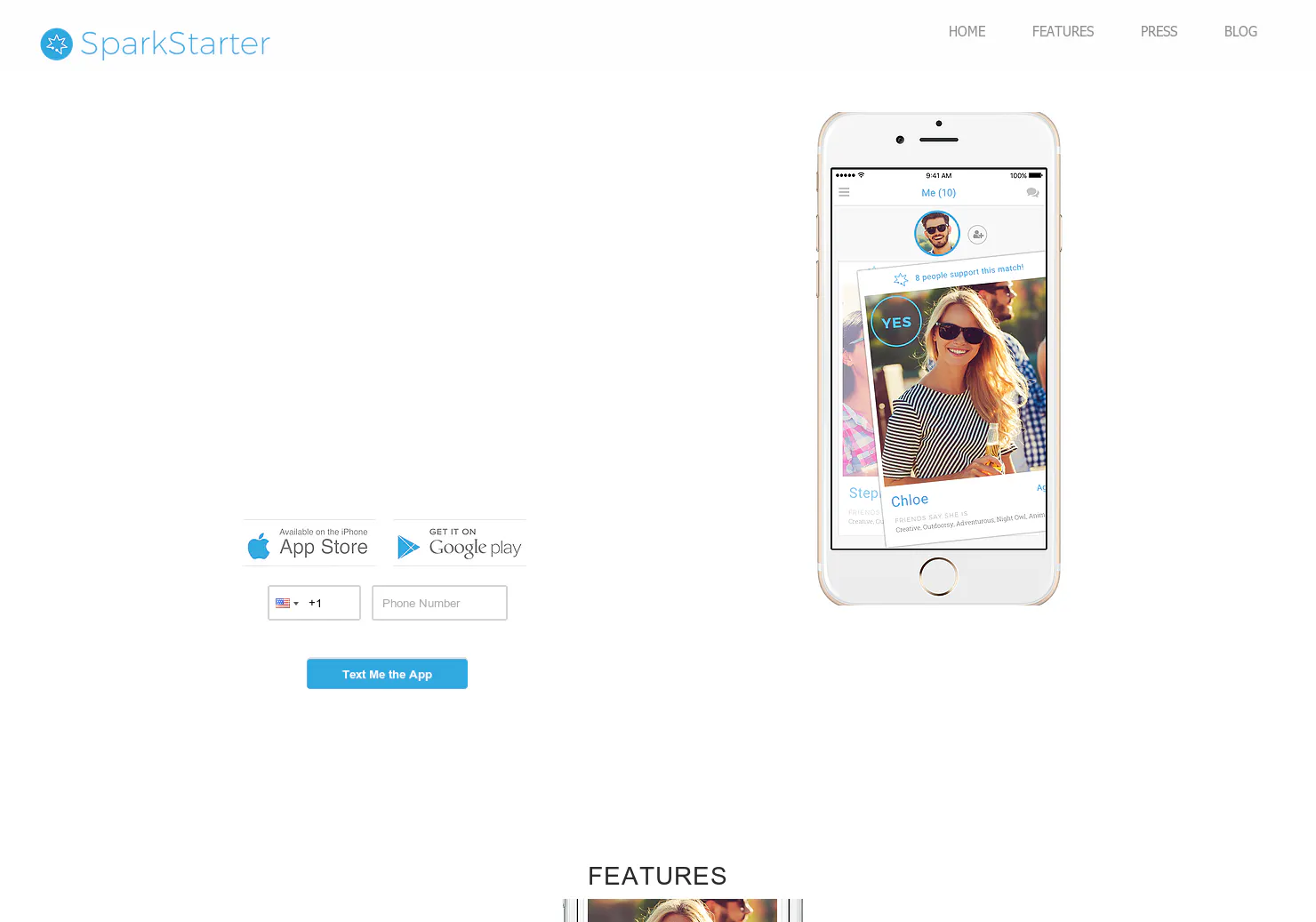 SparkStarter