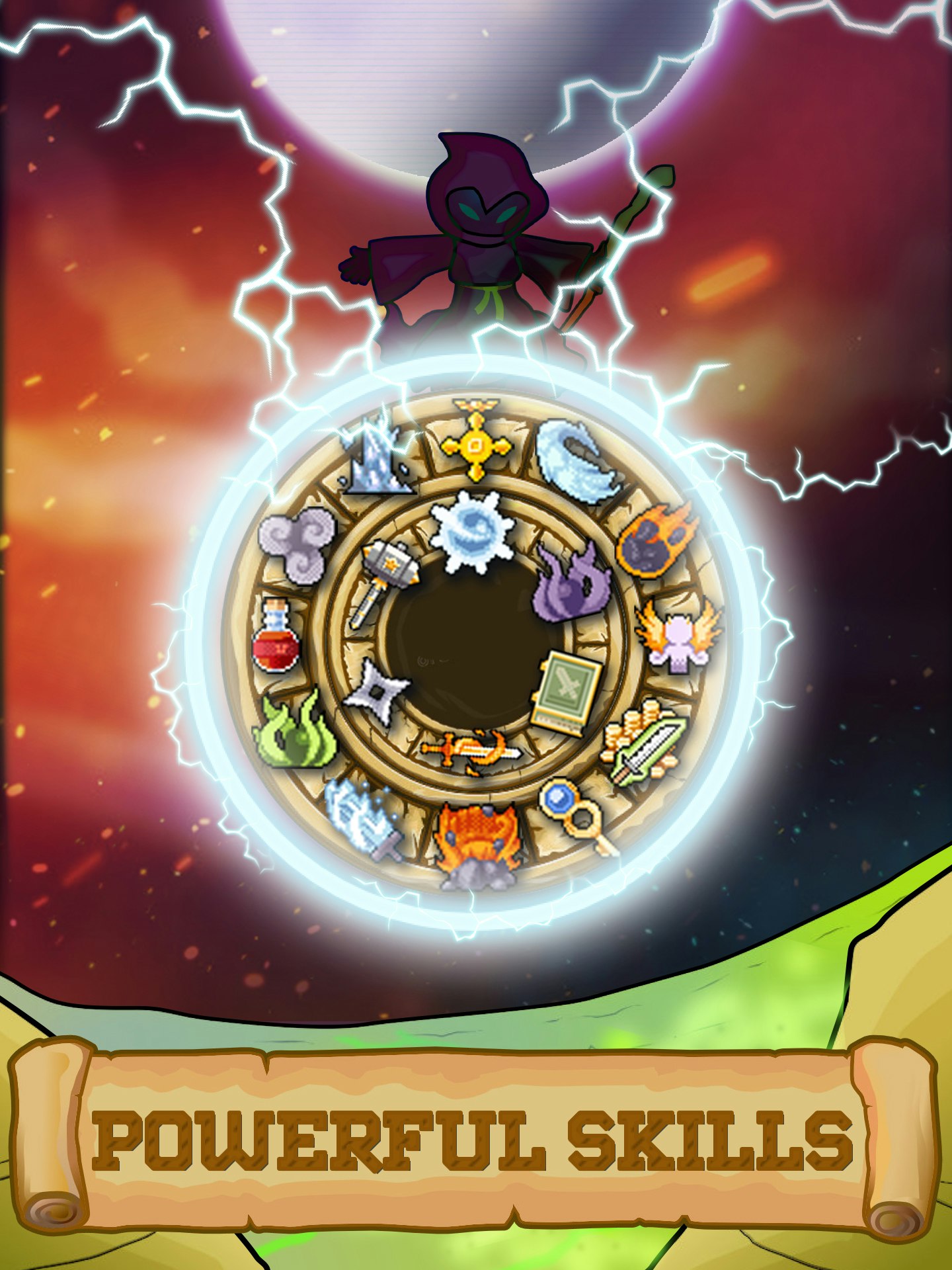 Rogue Adventure gallery image
