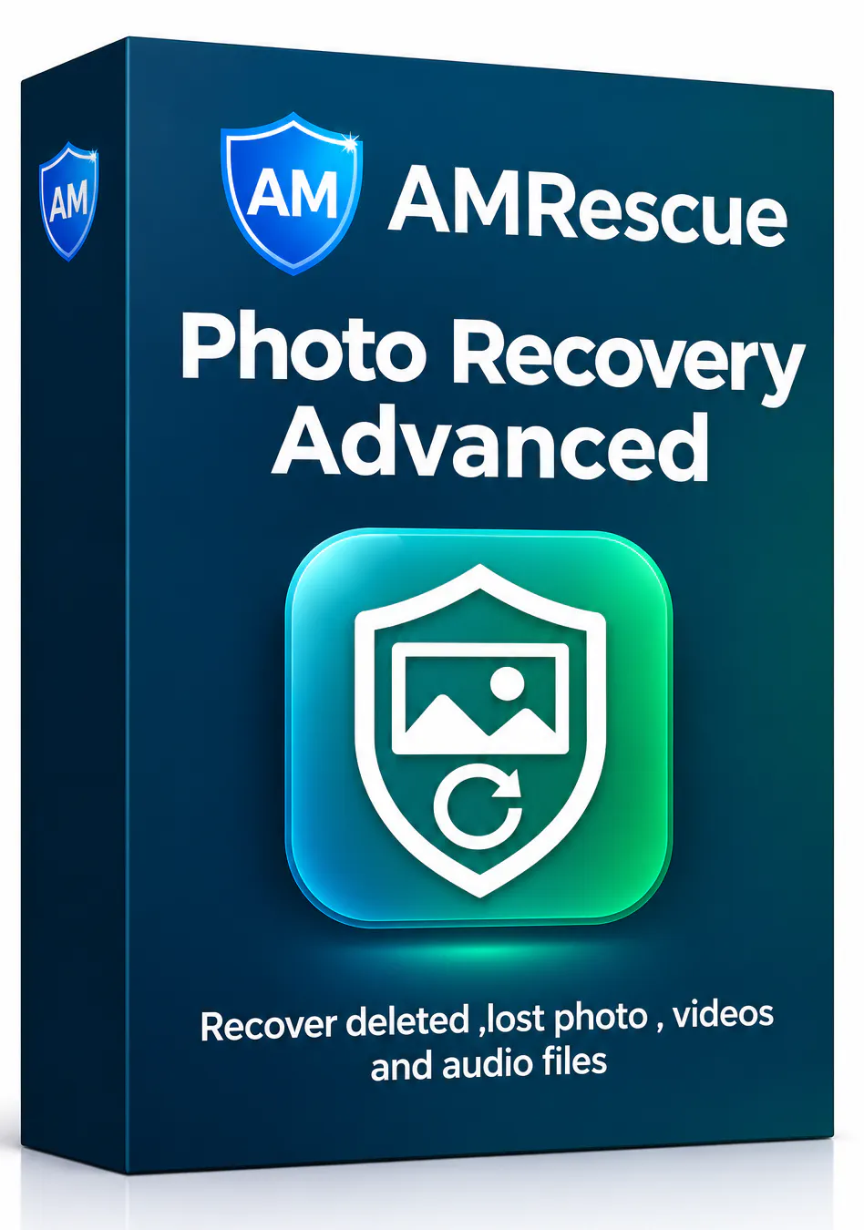 AMRescue Photo Recovery Advanced gallery image