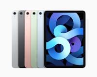 iPad Air media 2