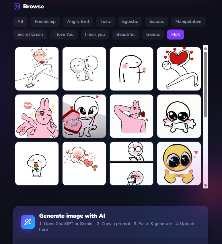 PicPop gallery image