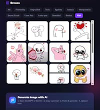 PicPop gallery image