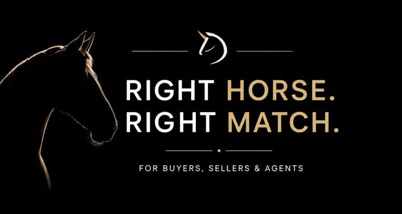 HORSES.SALE screenshot 2