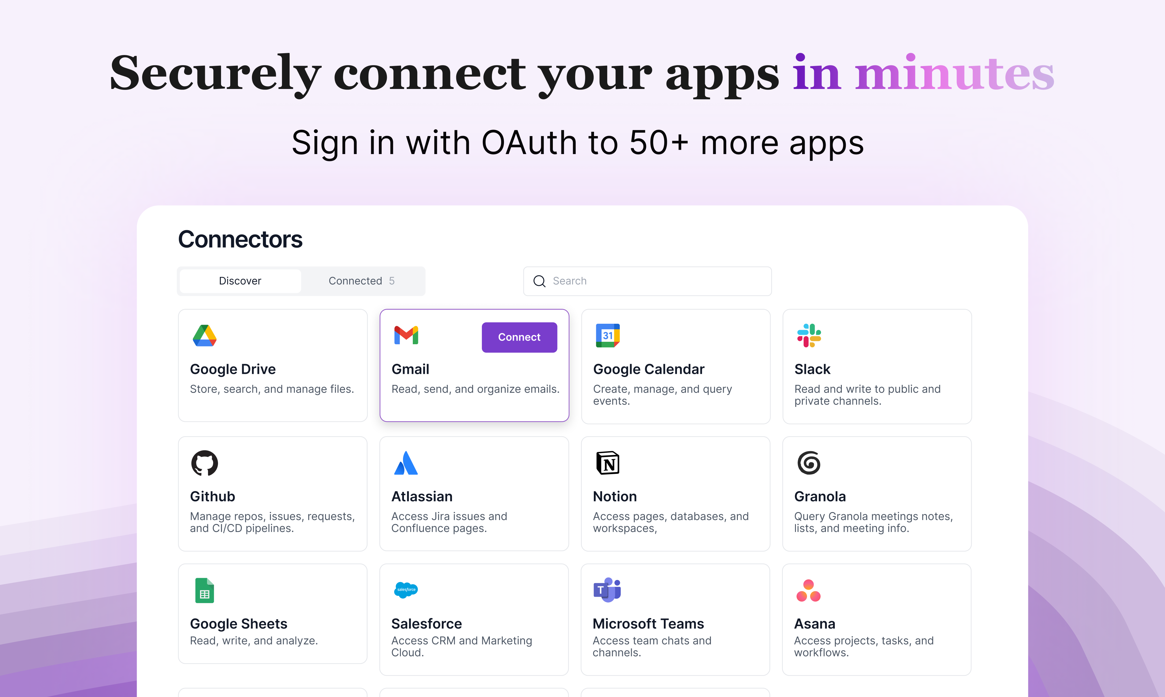 Venn.ai gallery image
