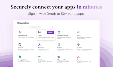 Venn.ai gallery image