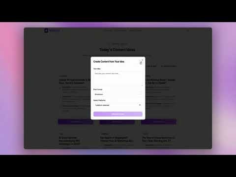 Virallyst gallery image