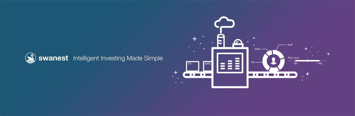 Swanest gallery image