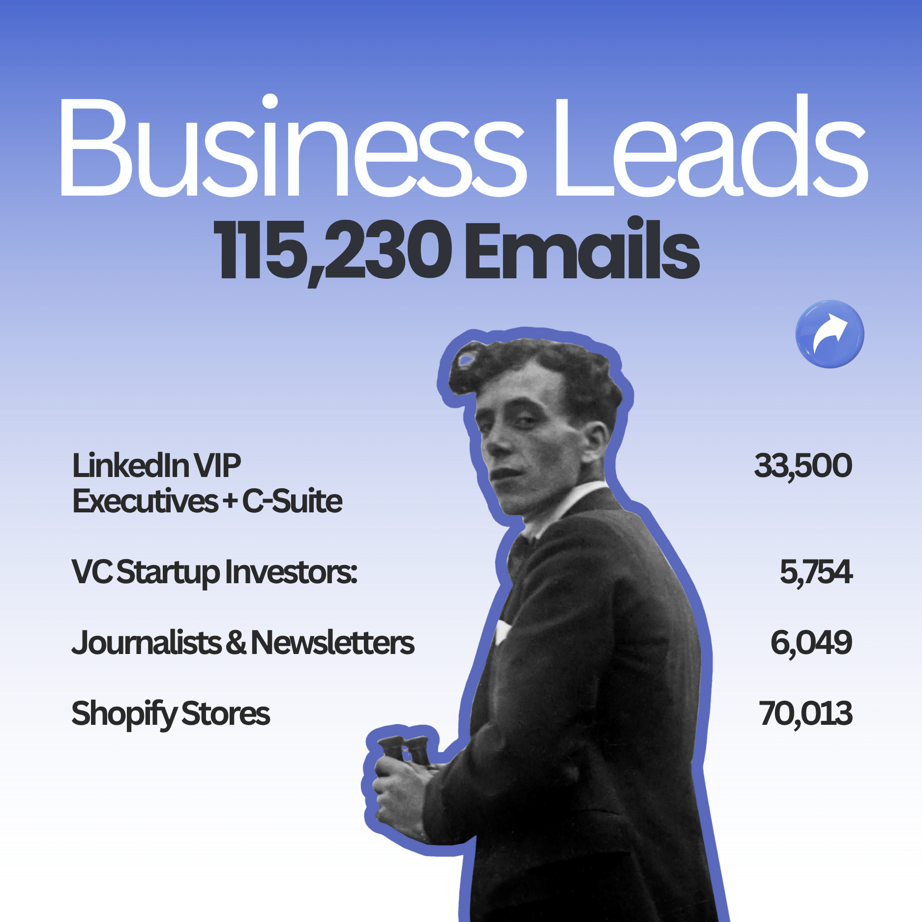 Social Brands Influencer Email List screenshot 2 Social Brands Influencer Email List screenshot 2