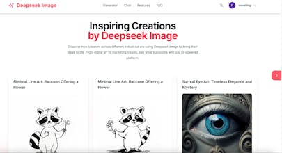 Deepseek Image gallery image