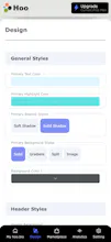 Hoo.Bio Centralize your links & store! gallery image