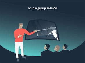 LevelUP gallery image