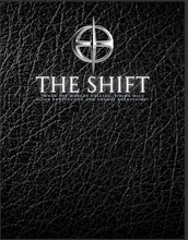 “The SHIFT” by B Broadnax gallery image