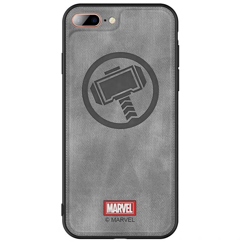 Marvel Series iPhone Samsung Case gallery image