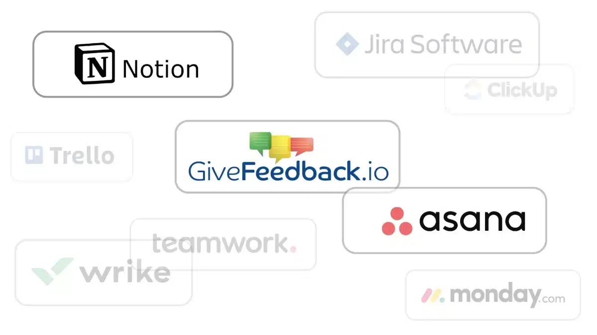 GiveFeedback.io - Web Tasarımcısı'nın hata test aracı, test süresini% 50 azaltır medya 2