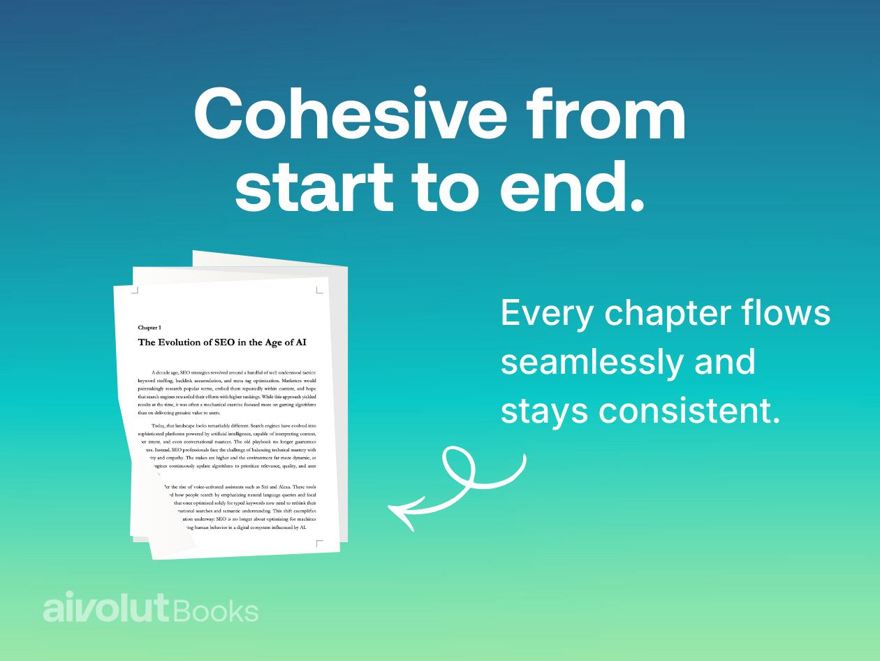 Aivolut Books gallery image