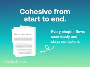 Aivolut Books gallery image