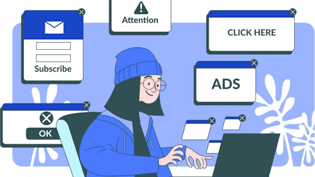 Adsor product