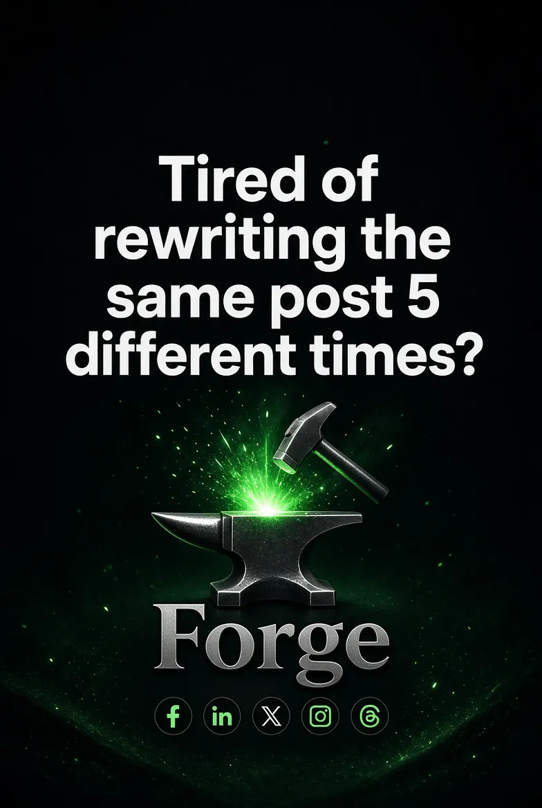 Forge gallery image