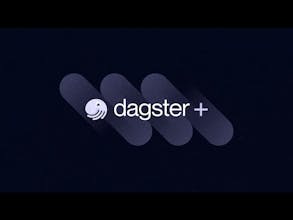Dagster+ gallery image