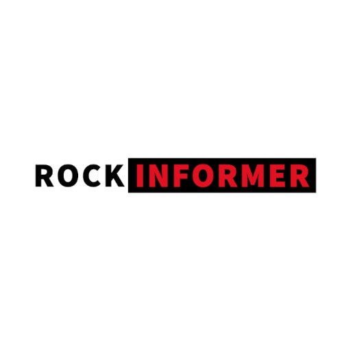 Media Pemberi maklumat batu - Rock Informer adalah majalah untuk pencinta muzik rock 1