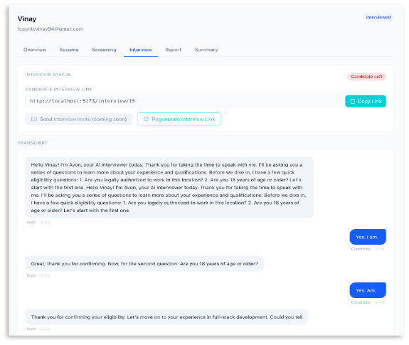 Awesome Hires gallery image