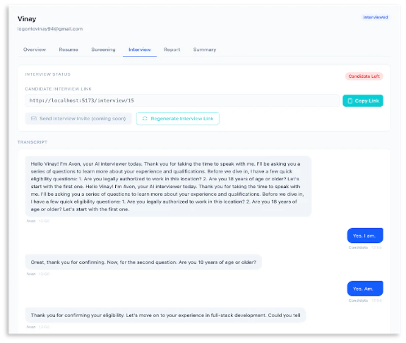 Awesome Hires screenshot 6