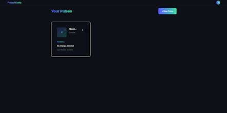 PulseAI gallery image