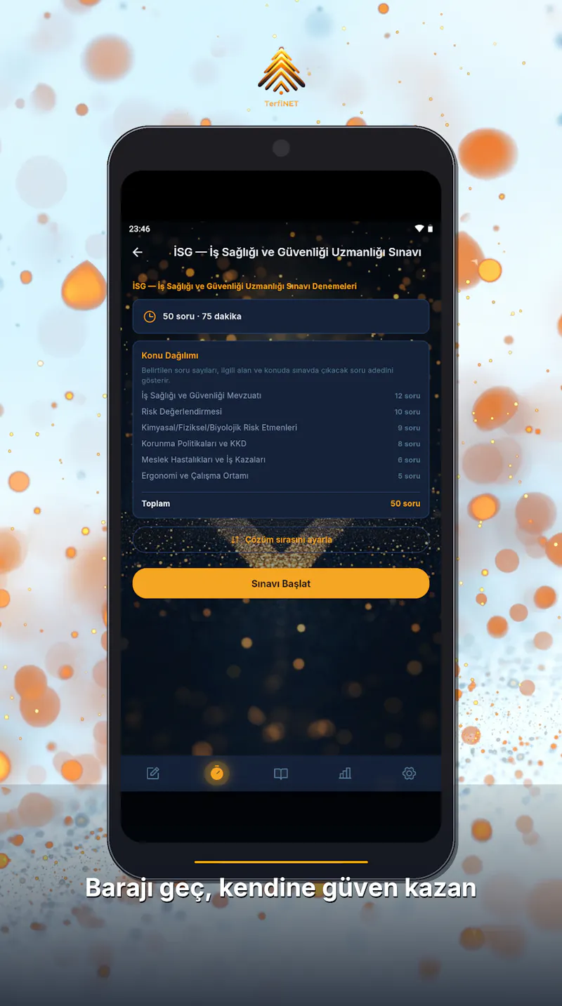 TerfiNET screenshot 18