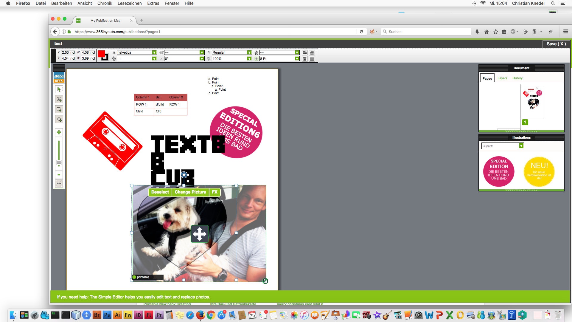 365Layouts.com gallery image